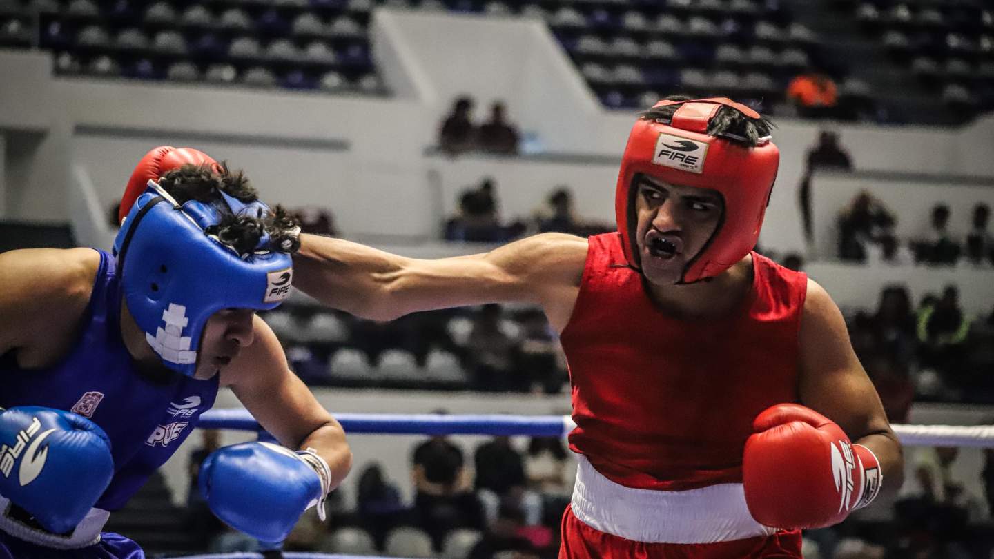 JORNADA PERFECTA PARA SONORA EN OLIMPIADA NACIONAL DE BOXEO LE GARANTIZA 3 BRONCES MÁS 